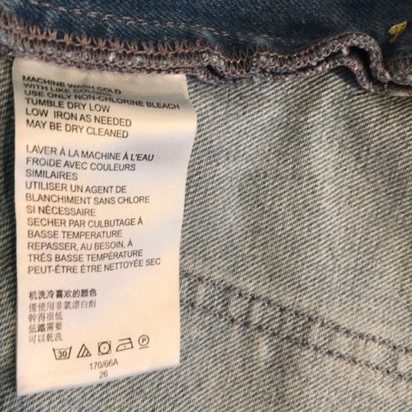 Free People June Shortall. 25 - Picture 9 of 14